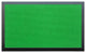 Calloway Mills Door/Entry Mat, Light Green, 5'x10'