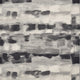 8'X11' Shades Of Grey Machine Woven Abstract Brushstroke Indoor Area Rug