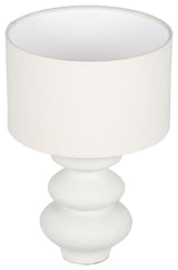 Riviera Textured Table Lamp