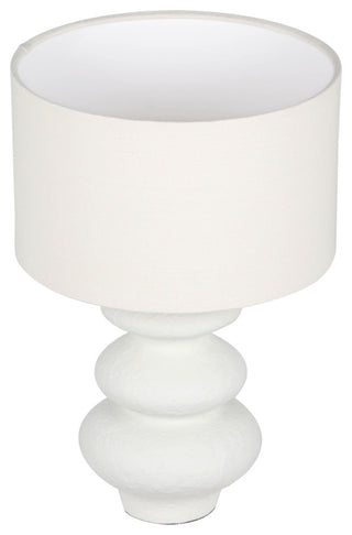 Riviera Textured Table Lamp