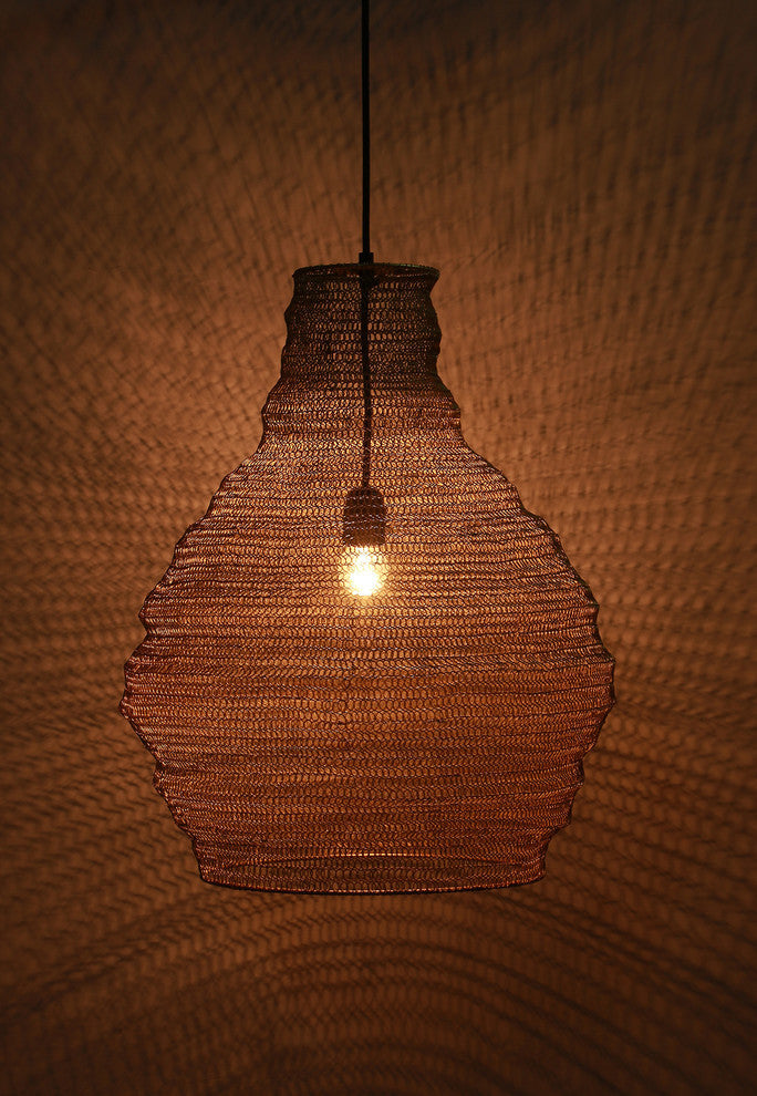 Remus Ceiling Fixture, Small