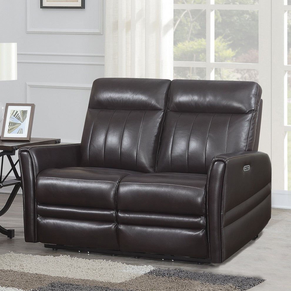Coachella Power Recliner Loveseat