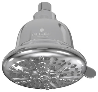 PulsePure Showerhead, 2.5 GPM, Chrome