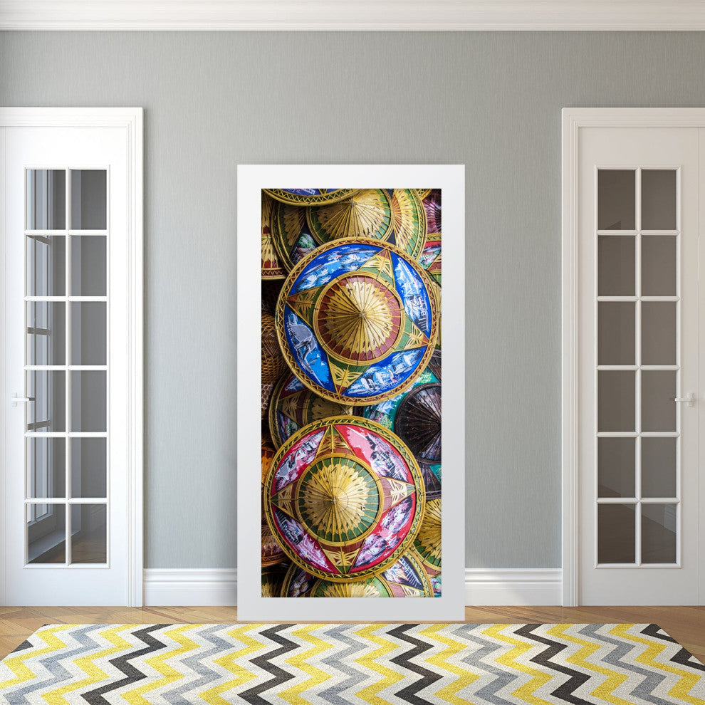 Grandeur Luxurious Floor/Wall Art Focal Point, WM03030