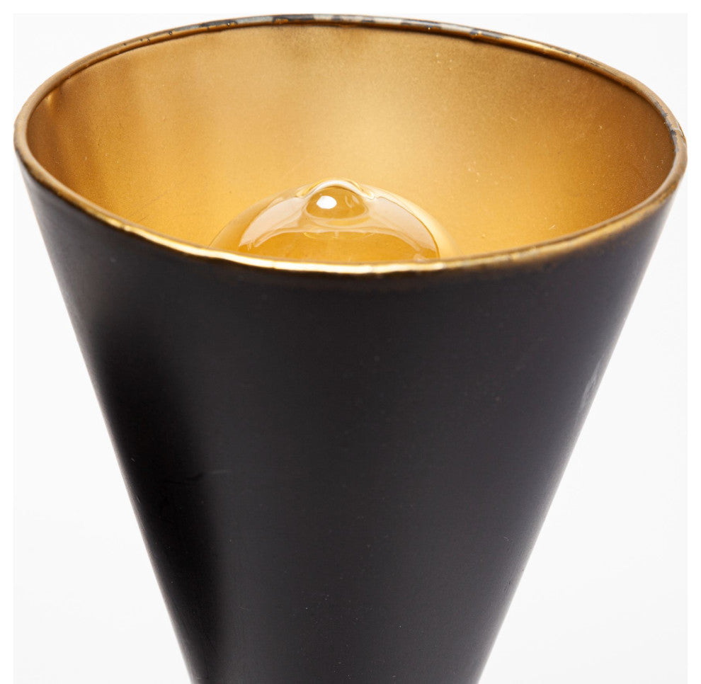 2-Light Wall Sconce, Eris II