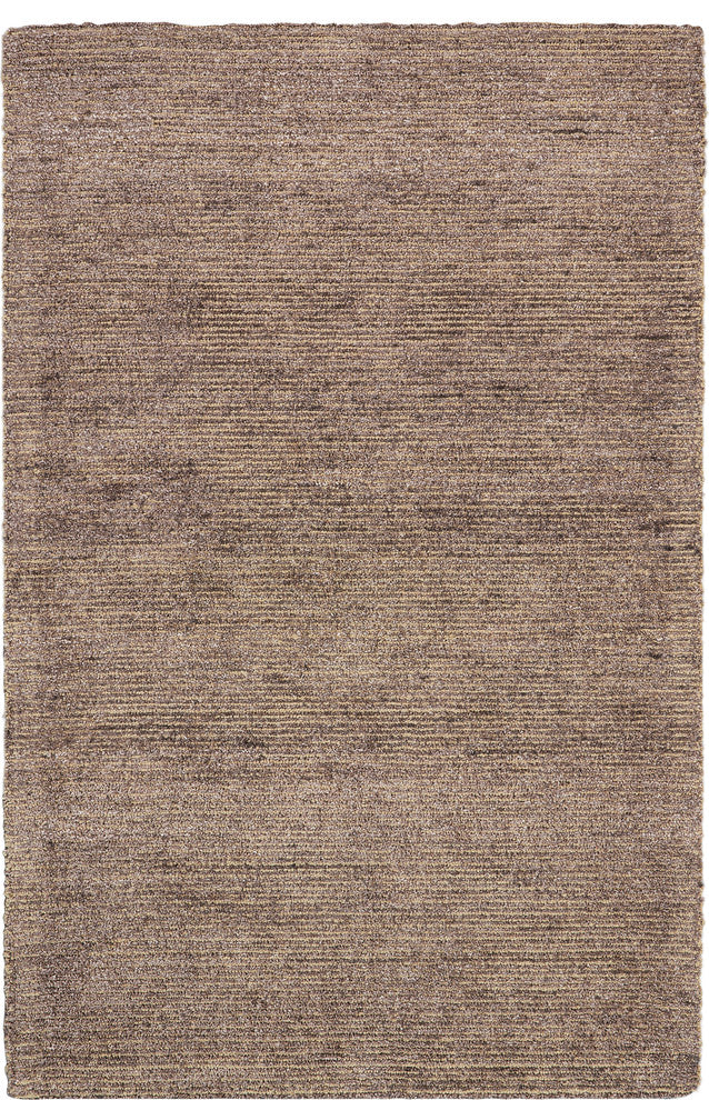 Nourison Weston Charcoal Area Rug, 5'3"x7'5"