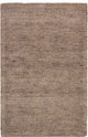 Nourison Weston Charcoal Area Rug, 5'3"x7'5"