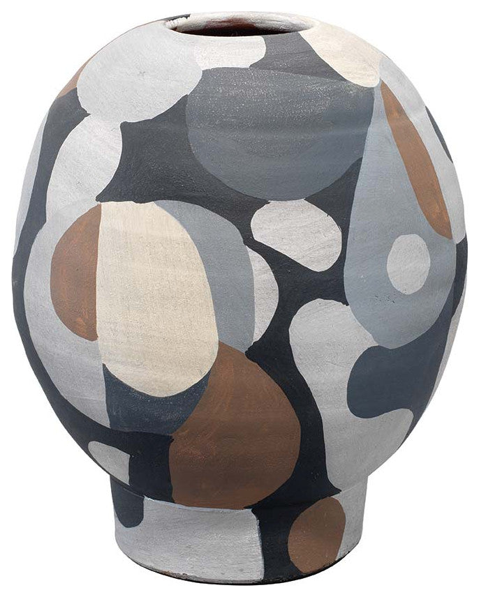 Pablo Short Vase