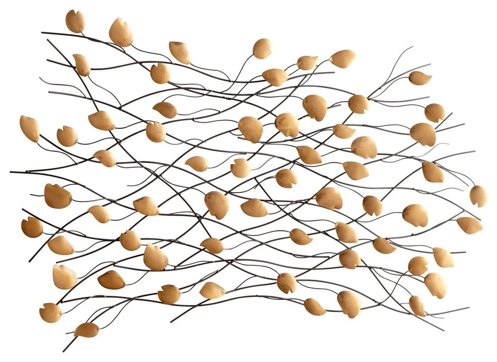 Cyan Design 06205 Leave Me Be Wall Decor