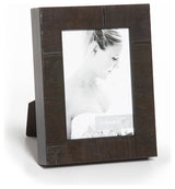 Tabacchino, 1 3/8", Tobacco Leaf, Dark Ash, 8x10