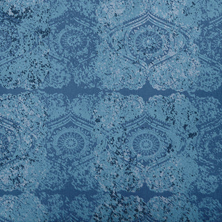 Patina, Blue, 20"x20"