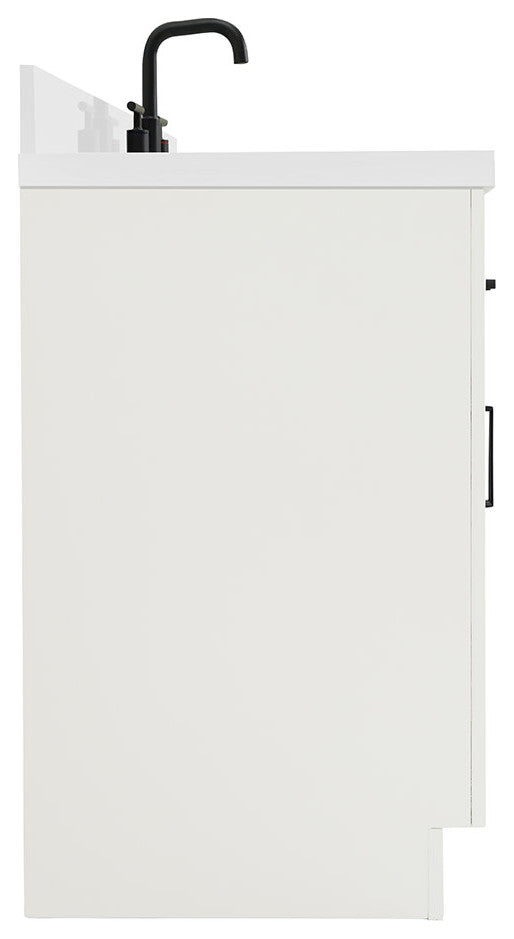 Ariel T031SWQRVO Hepburn 31" - White