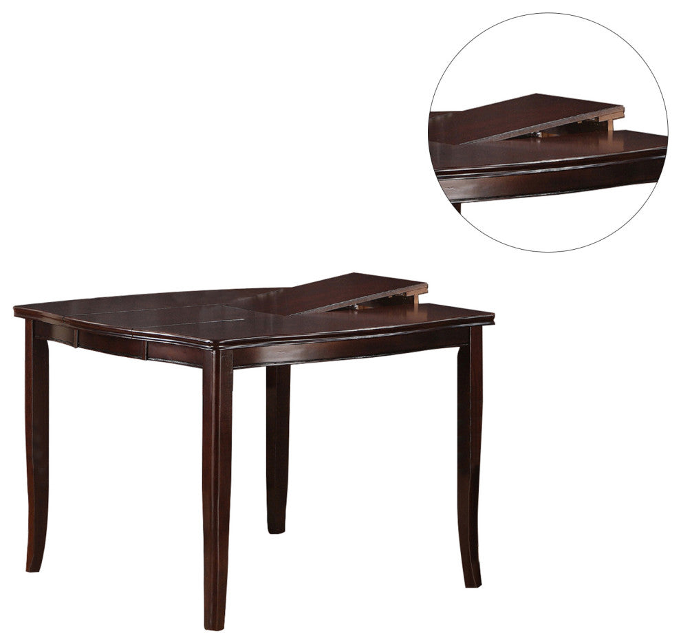 Dining Tables, Brown