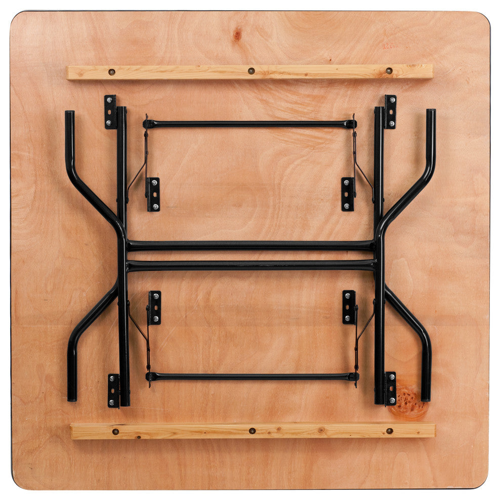 "Lowell" Banquet Folding Table