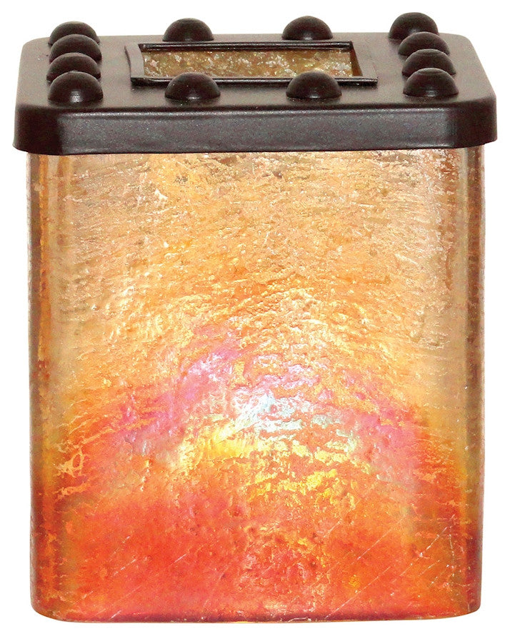 Elk Lifestyle 555015 Mission Tissue Box
