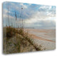 "Sand Dunes I" By Chuck Burdick, Giclee Print on Gallery Wrap Canvas