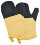 Neoprene Ovenmitt, Set of 2, Yellow