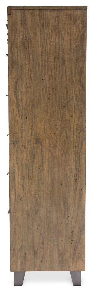 Del Mar Sound 6-Drawer Chest - Boardwalk
