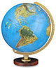Replogle Livingston Globe