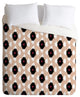Allyson Johnson Ikat Class Duvet Cover Set, King