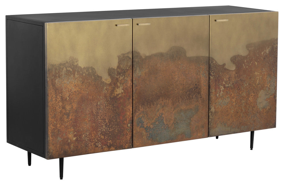 Auburn Sideboard