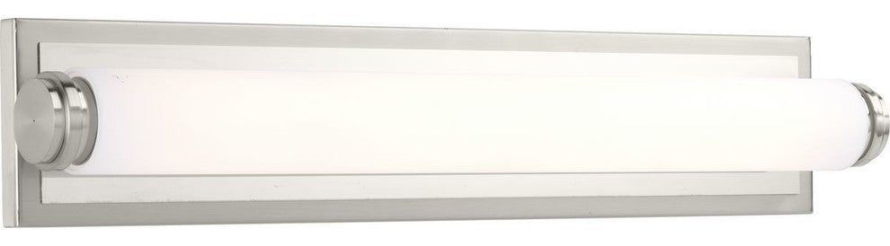 Concourse 1-Light Bath Sconce