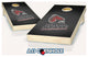 Ball State Slanted Cornhole Set