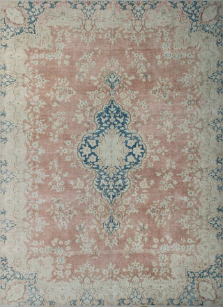 Pak-Persian Taimour Peach Rug 7'6"x10'3"