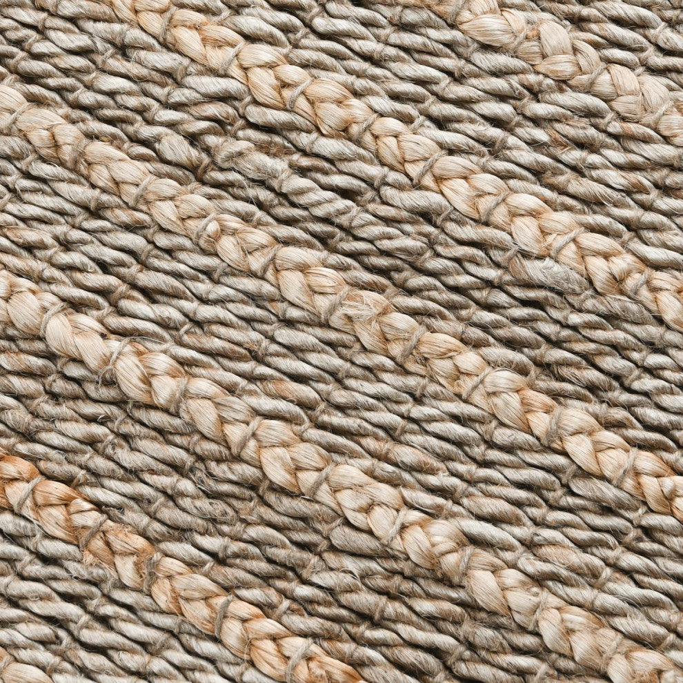 Classic Home Carlsbad Natural 9x12 Rug