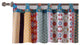 Greenland Thalia Valance Window