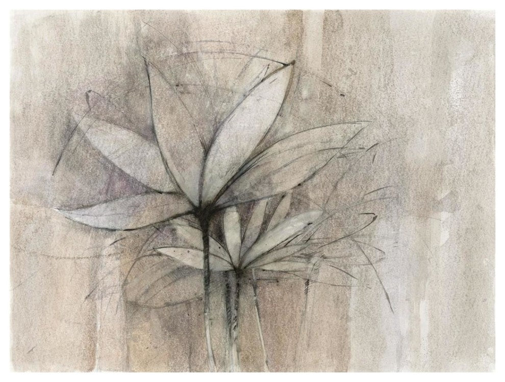"Windflowers" Digital Paper Print by Avery Tillmon, 42"x32"