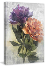 "Dance" Print on Canvas by Irena Orlov