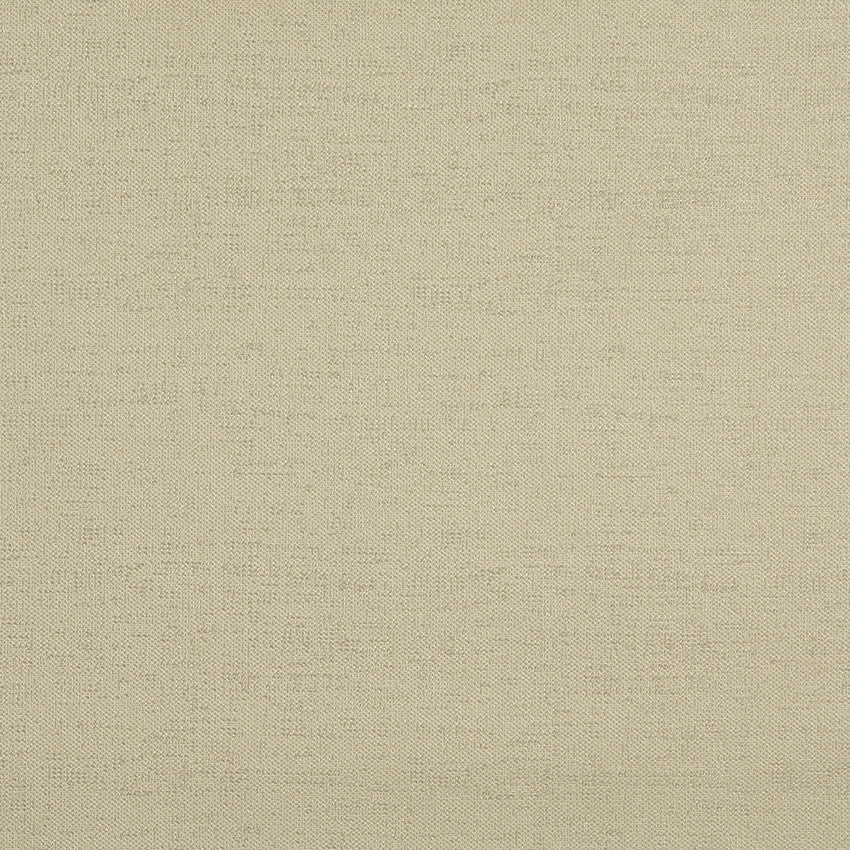 Light Beige Solid Indoor Outdoor Upholstery Fabric By The Yard