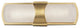 Valencia 1-Light LED Wall Sconce