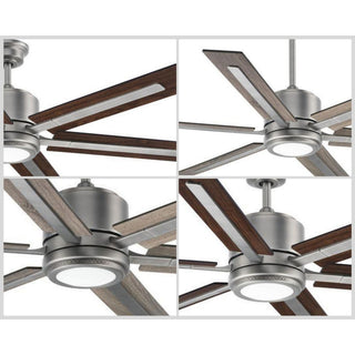 Glandon 60" Ceiling Fan