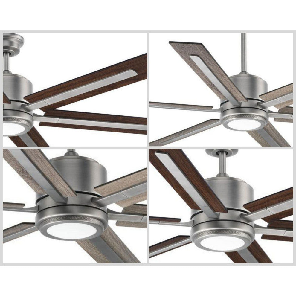 Glandon 60" Ceiling Fan
