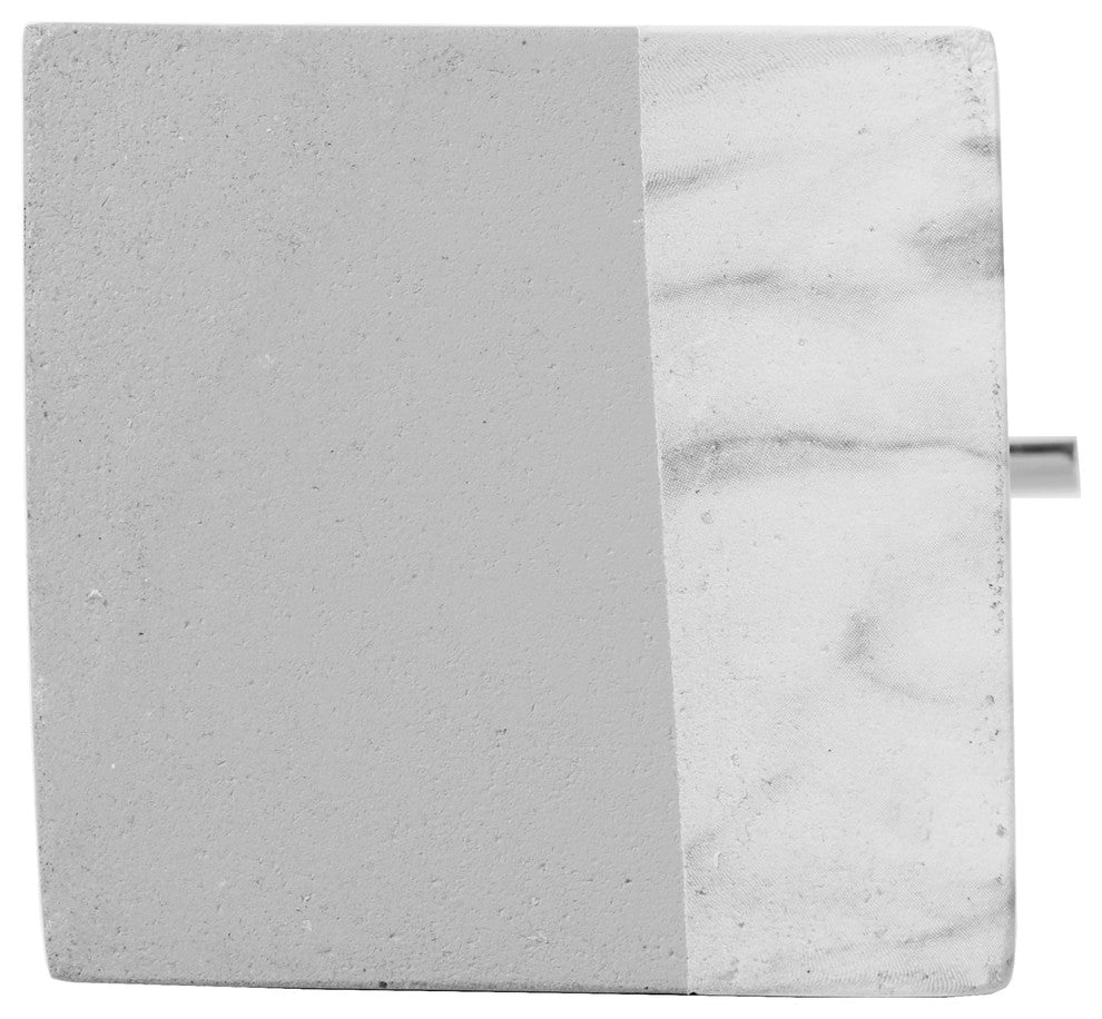 SKL Home River Rock Lotion/Soap Dispenser