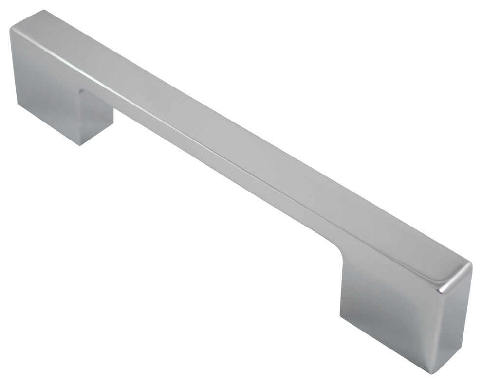 Polished Chrome Pull, RE10348PC