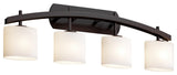 ARCHWAY 4-Light Bath Bar