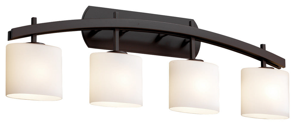 ARCHWAY 4-Light Bath Bar