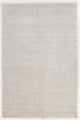 Libra Contemporary Area Rug, Ivory, 9'x13'