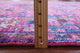 6' 2" X 9' 1" Handmade Turkish Oushak Wool Rug - Q13658