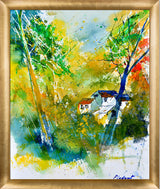 Watercolor 115021