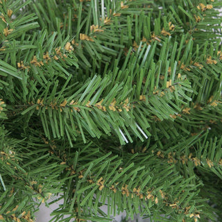 48" Northern Pine Artificial Christmas Wreath, Unlit