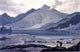 Robert Salmon Ben More Wall Decal