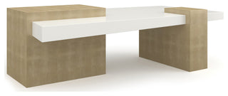 Float Cocktail Table
