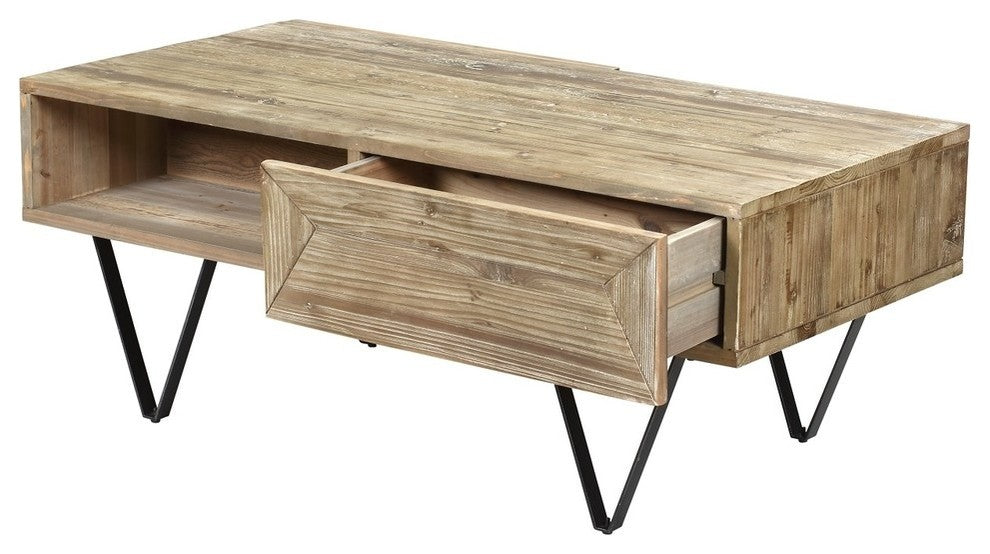 Wexler Coffee Table
