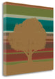 "Subtleties II" By Edward Aparicio, Giclee Print on Gallery Wrap Canvas
