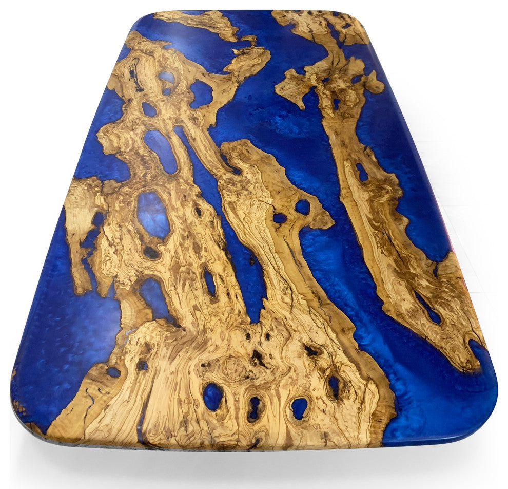 Persephone Dining Table, 8-10 Seater