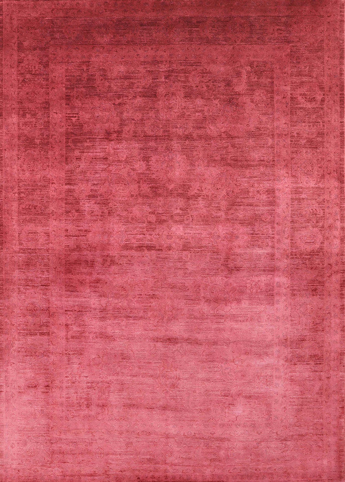 Ahgly Company Indoor Rectangle Mid-Century Modern Area Rugs, 3' x 5'